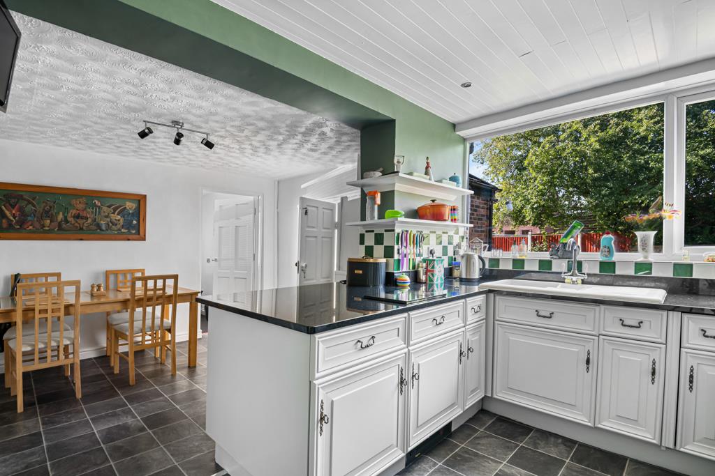 Rilshaw Lane, Winsford CW Estate Agents